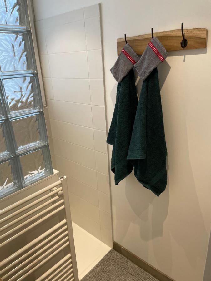 Appartement Du Lion 벨포르 외부 사진